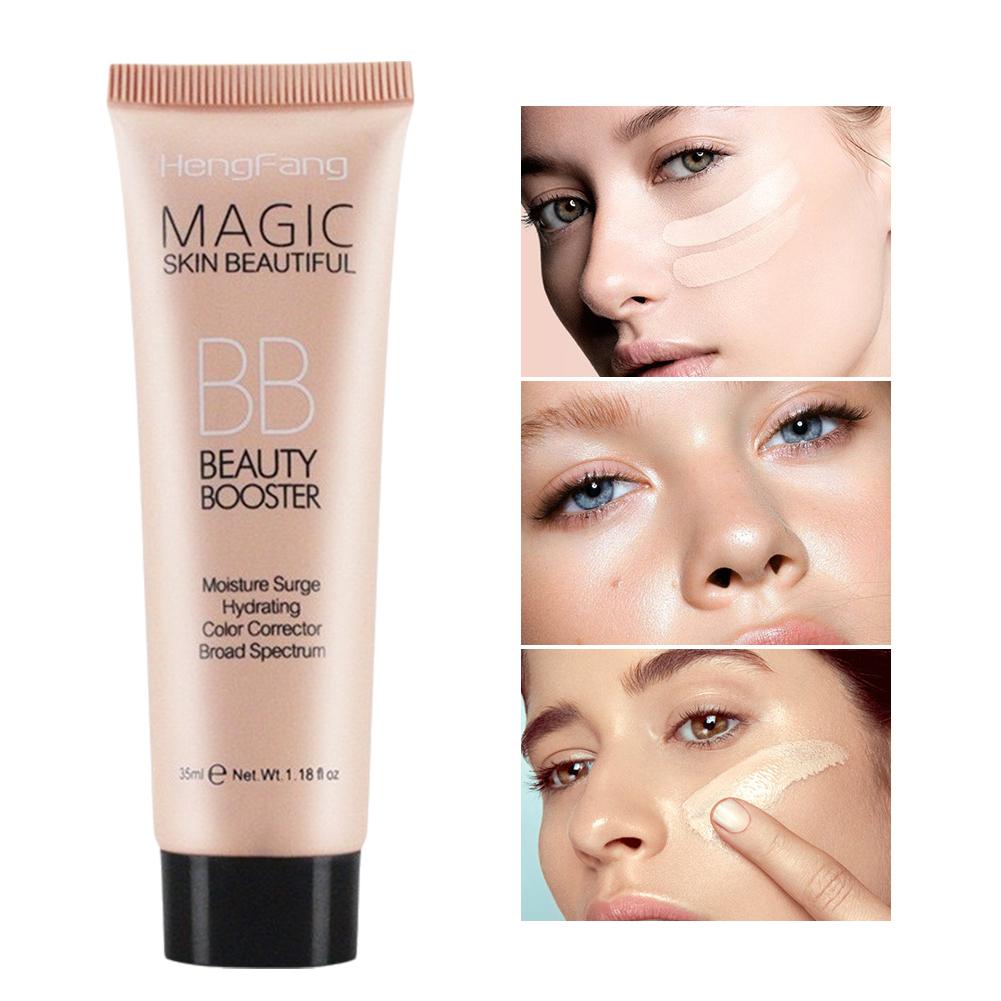 BB Liquid Concealer Foundation