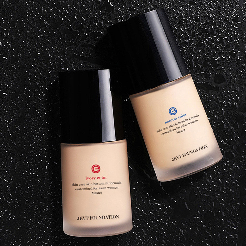 Foundation BB Cream