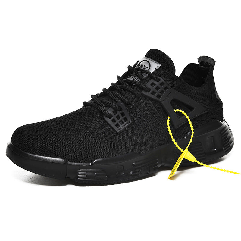 Lightweight Casual Sneakers