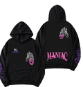 Stray Maniac Hoodie