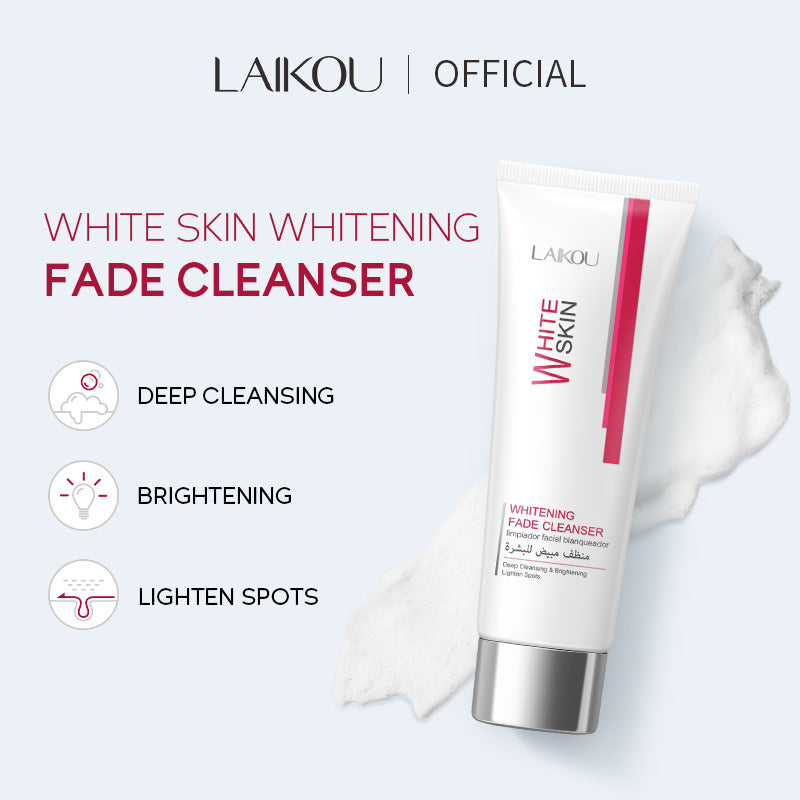 LAIKOU for Bright Skin