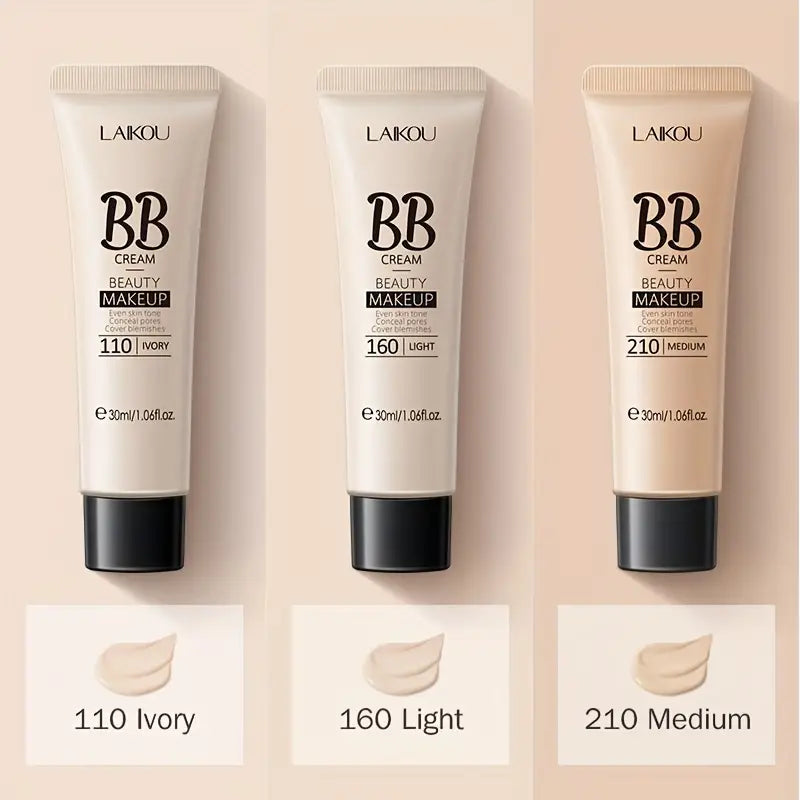 LAIKOU Waterproof BB Cream