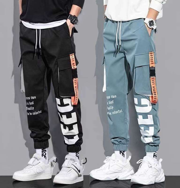 Stylish Stretchy  Pants