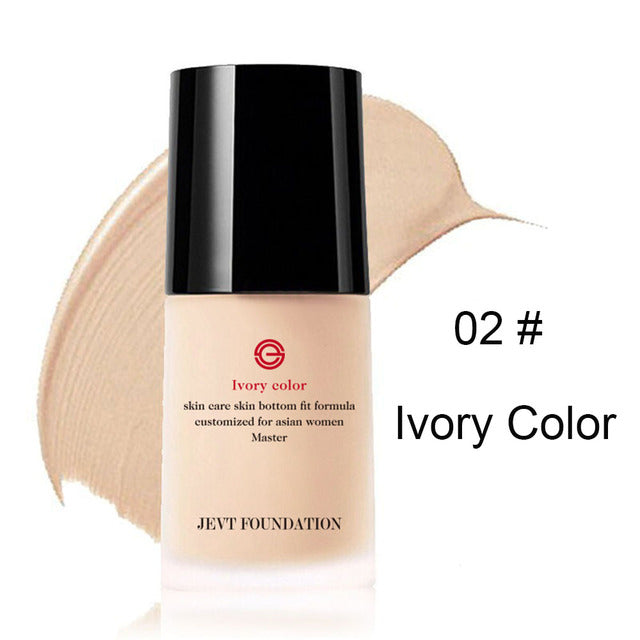 Foundation BB Cream