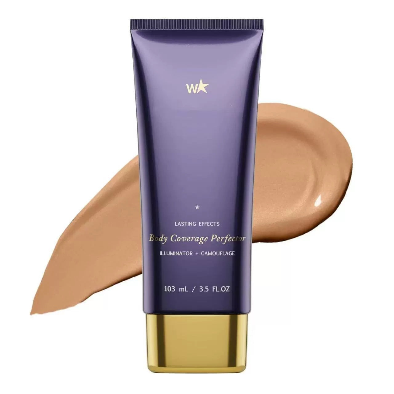 Tattoo Cover Concealer Cream