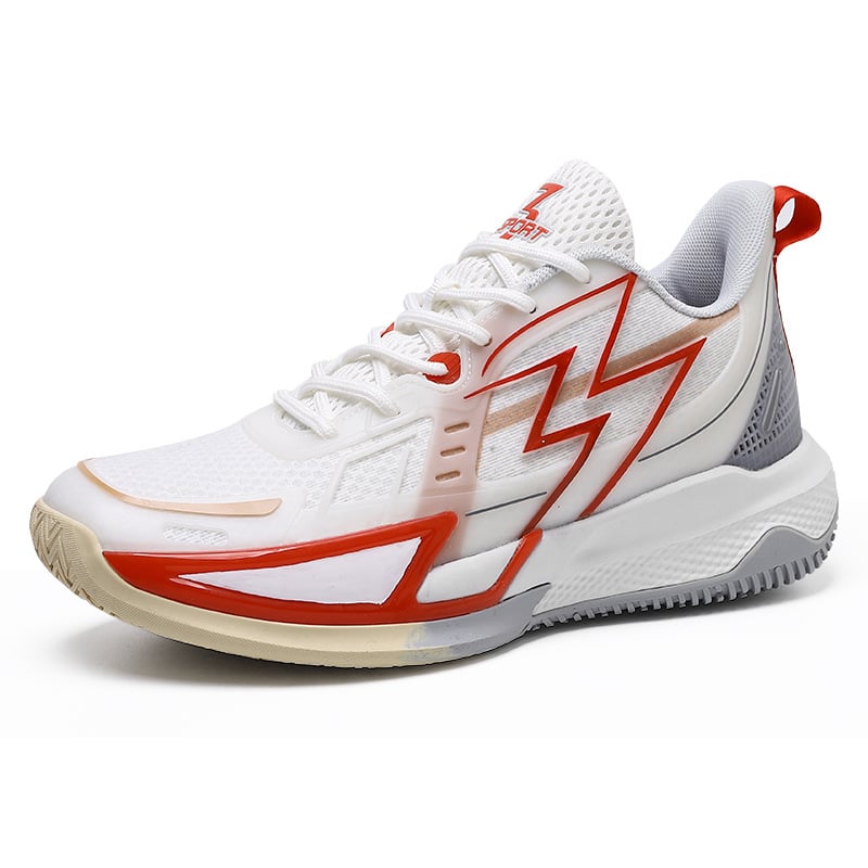 Luminous Basketball Sneakers