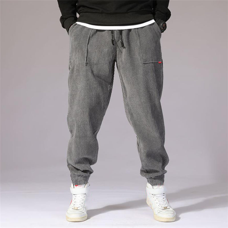 Loose Jogging Pants