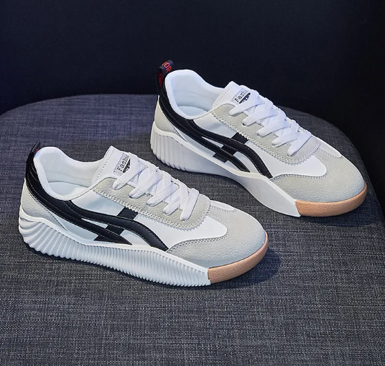 Platform Sneakers