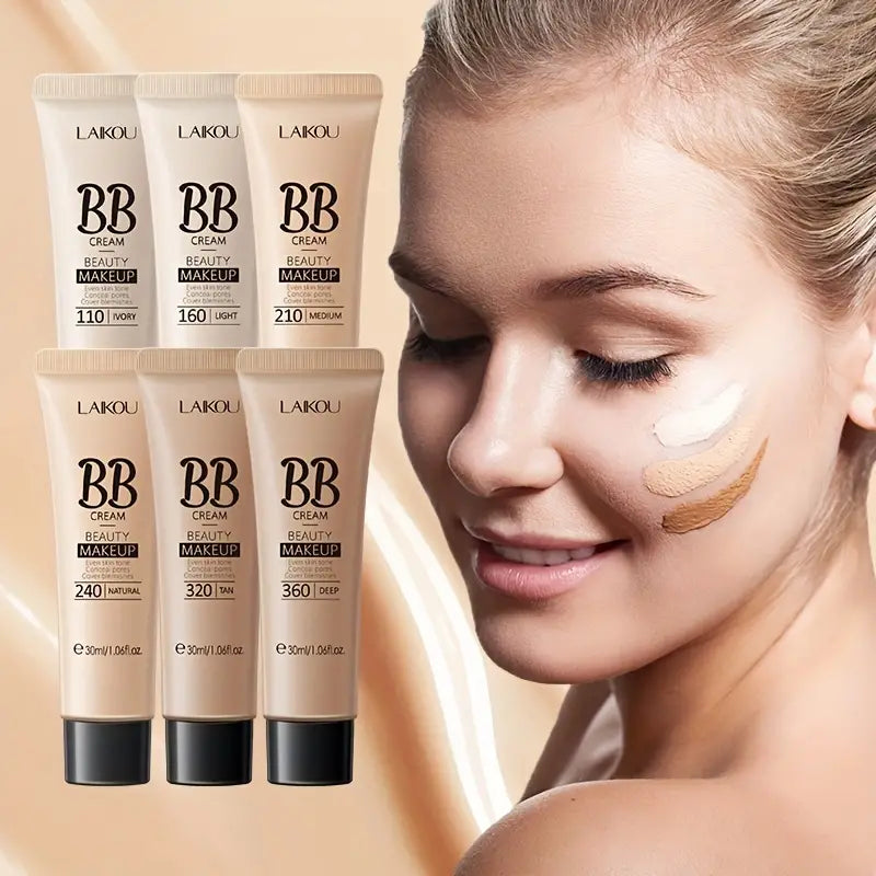 LAIKOU Waterproof BB Cream