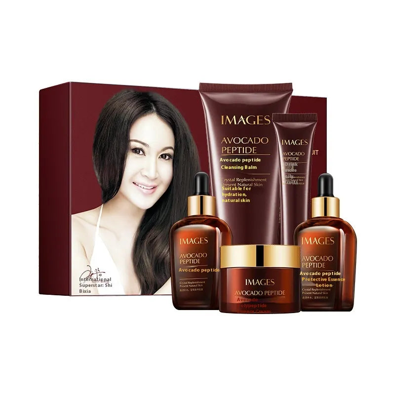 Set Brightening Skin