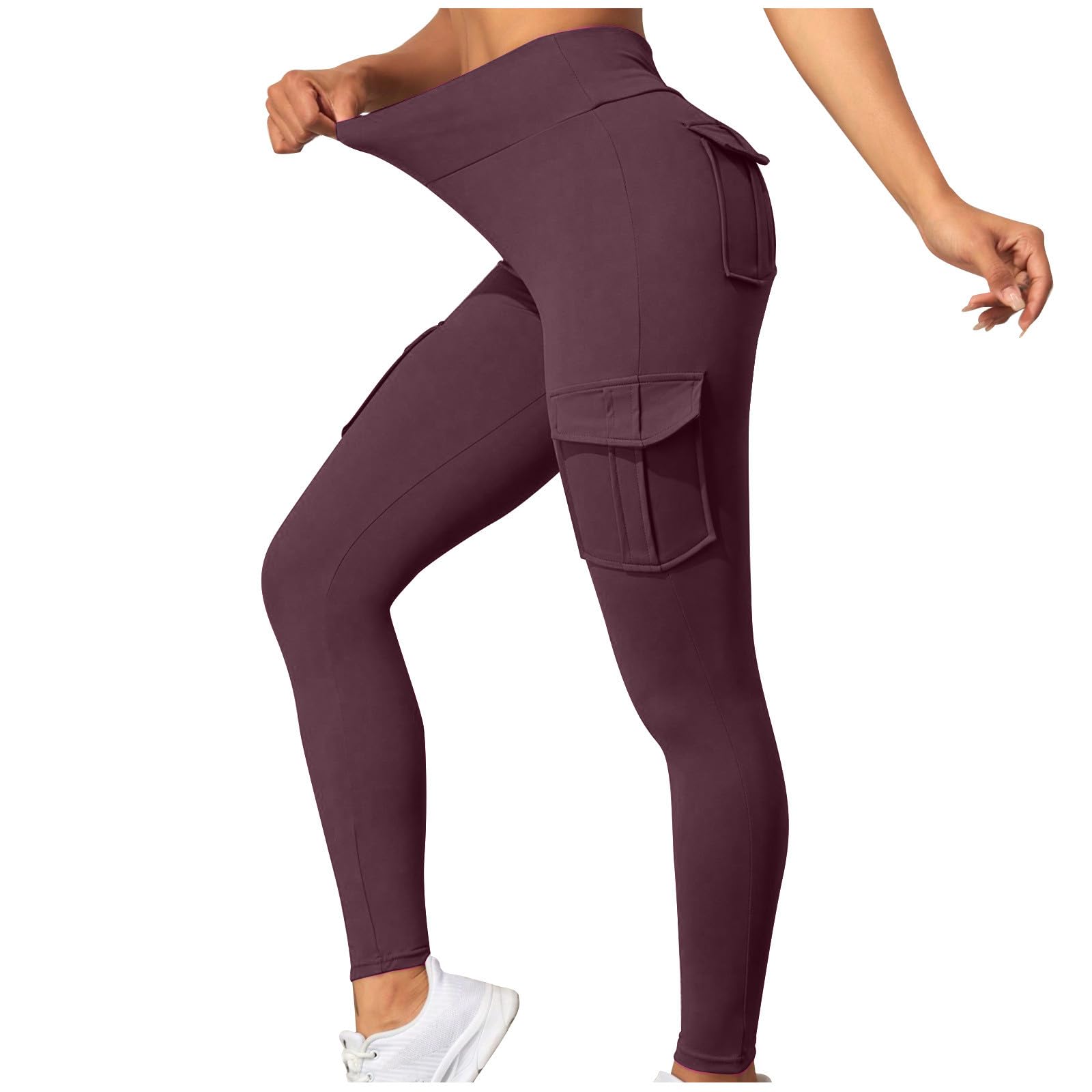 Leggings with Pocket Butt