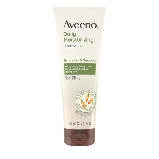 Aveeno Daily Moisturizing Body Soap