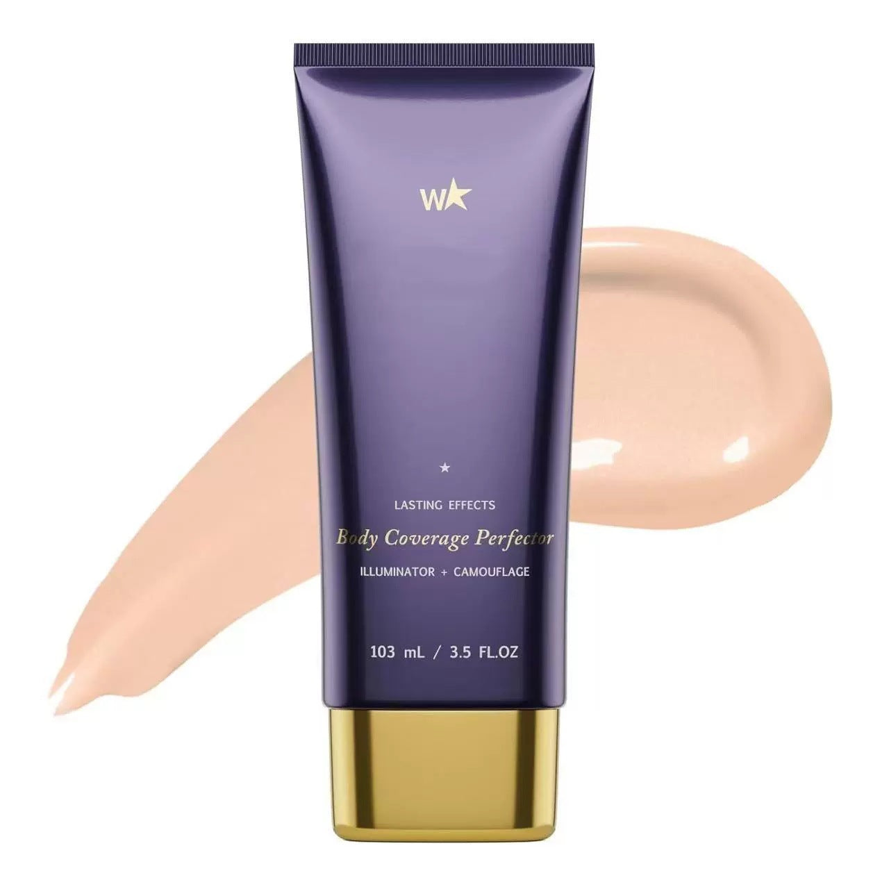 Tattoo Cover Concealer Cream