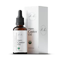 Organic Castor Oil