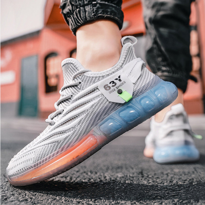 Flyweave Breathable Sneaker