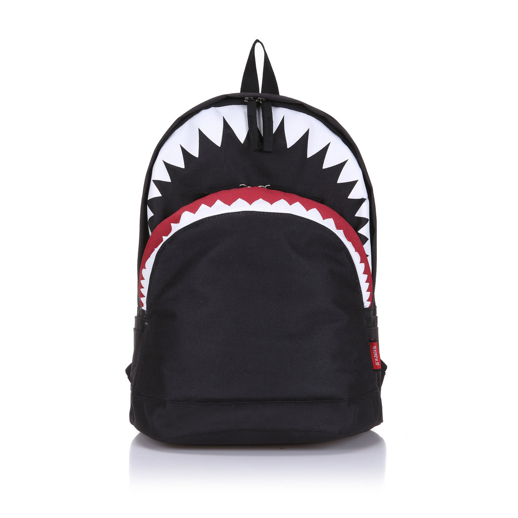 Korean Shark Backpack