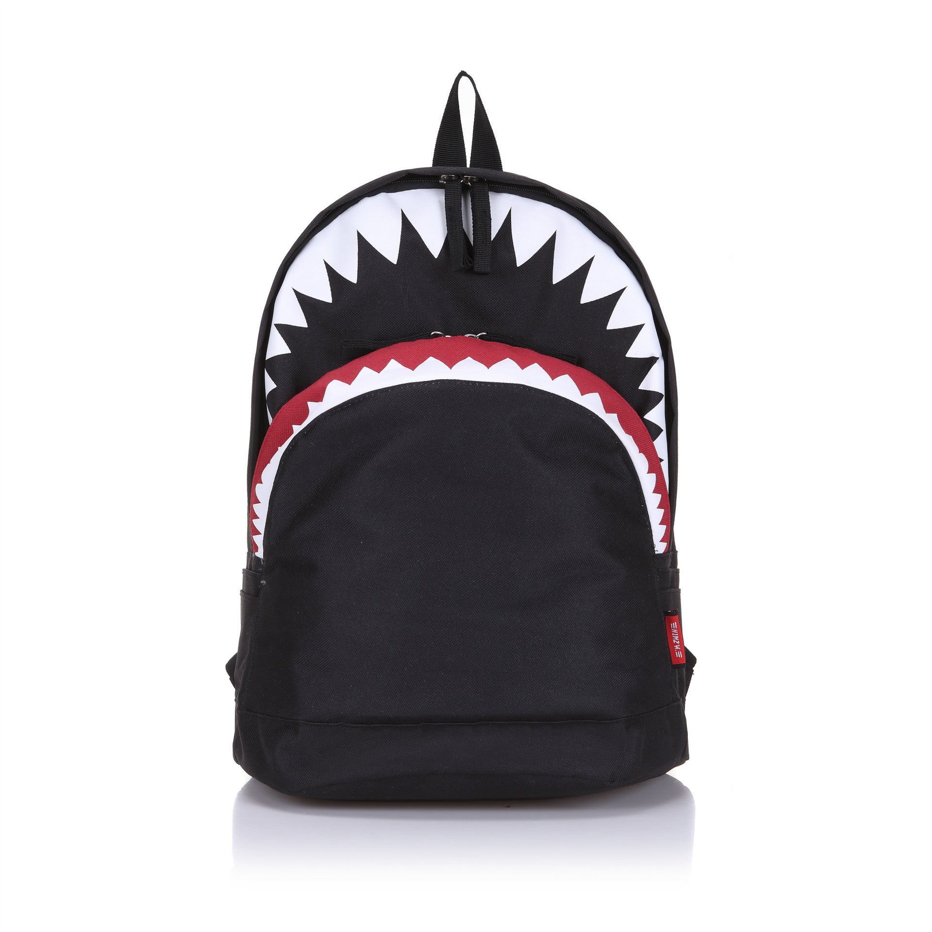 Korean Shark Backpack