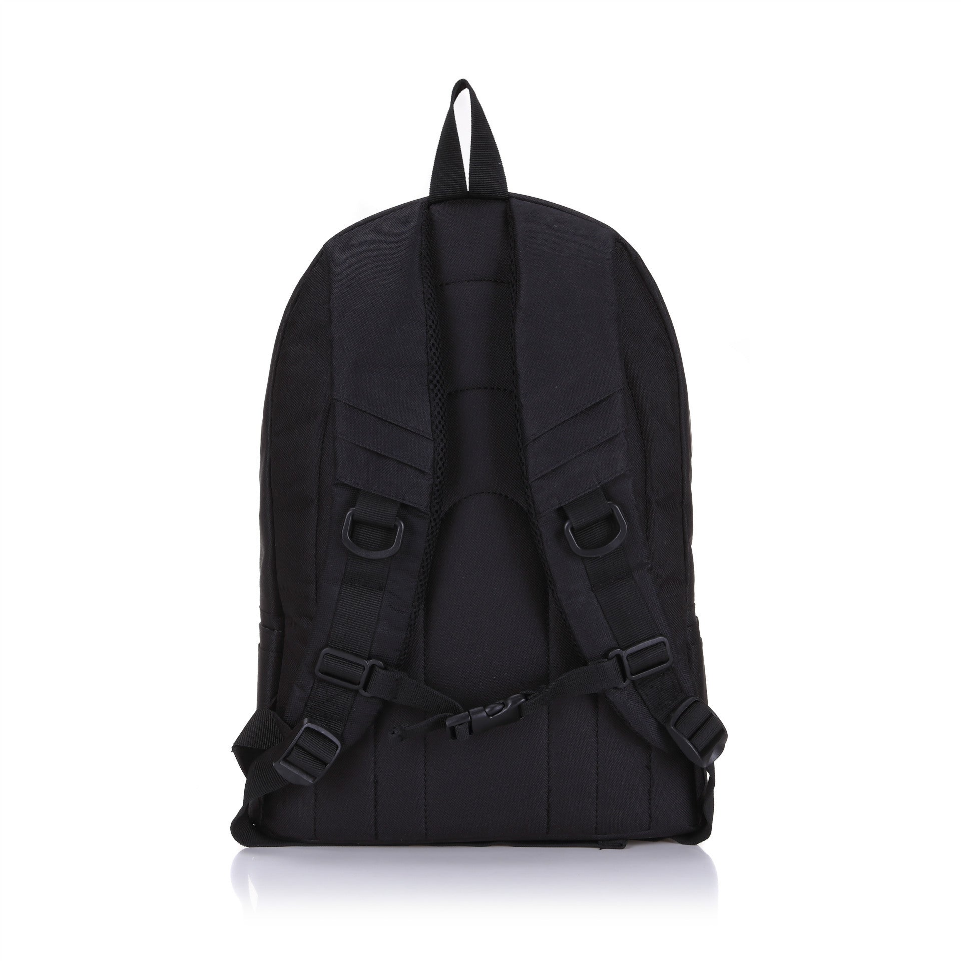 Korean Shark Backpack
