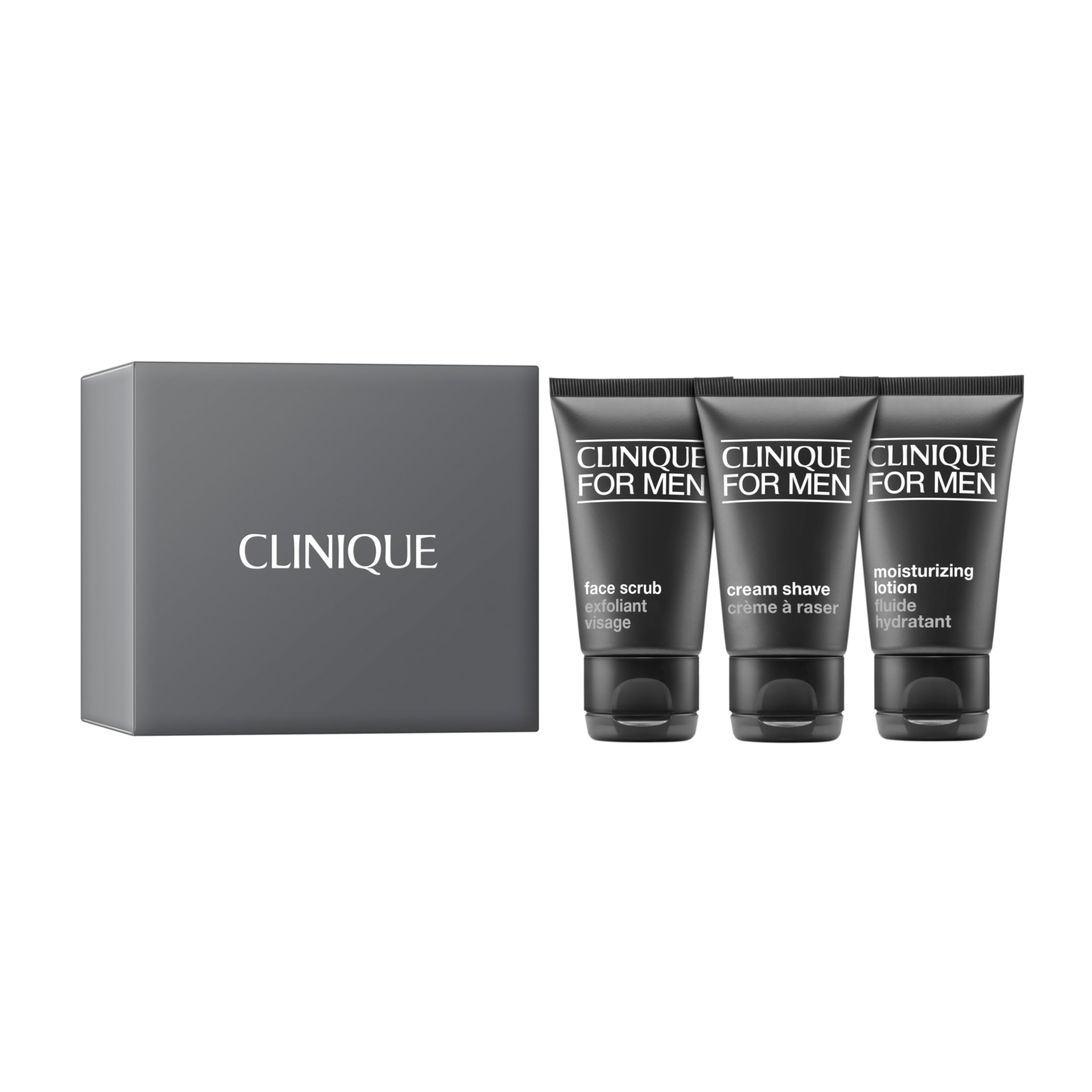 Clinique For Men Shave Set
