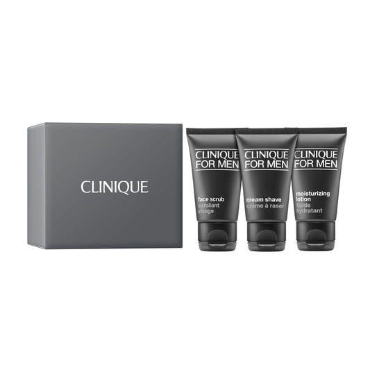Clinique For Men Shave Set