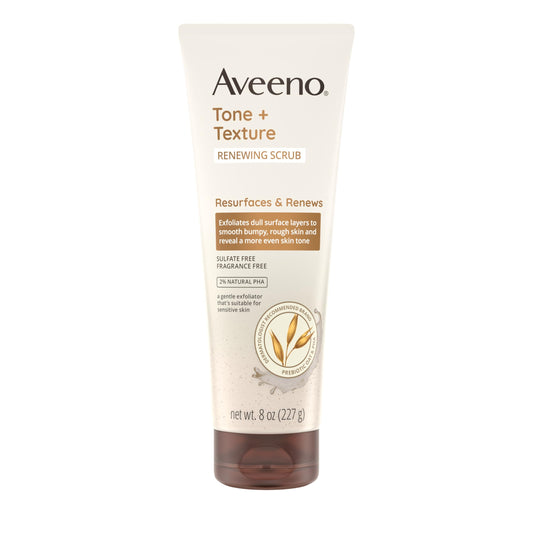 Aveeno Fragrance Body & Skin Tone