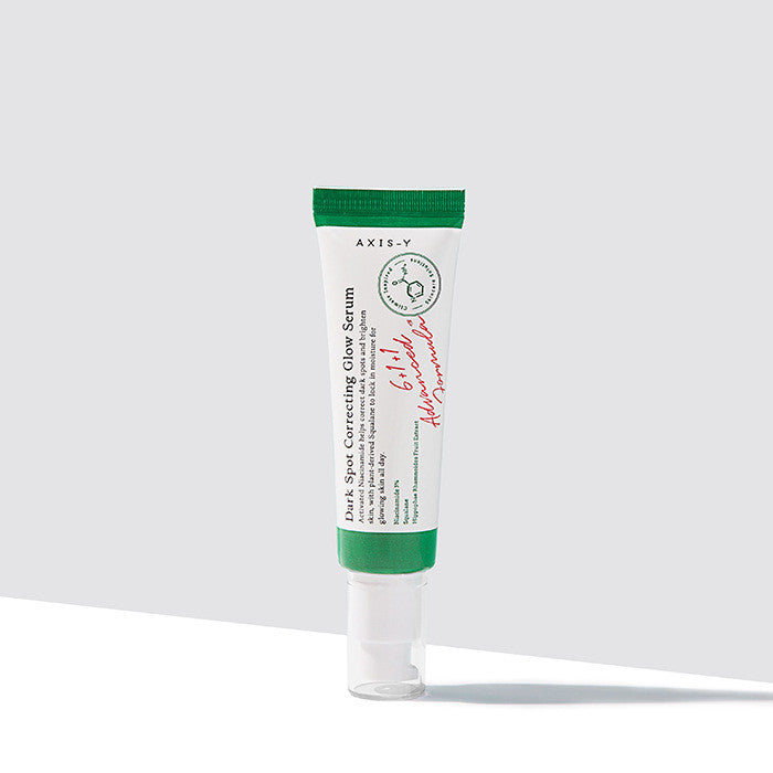 Nicotinamide Skin Brightening