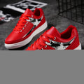 Men's Casual Sneakers