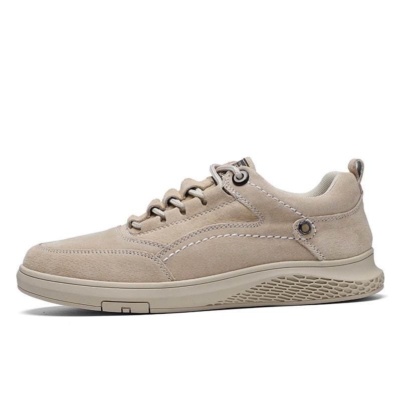 Breathable Sports Sneakers