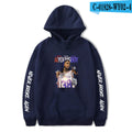 NBA Unisex Casual Hoodie