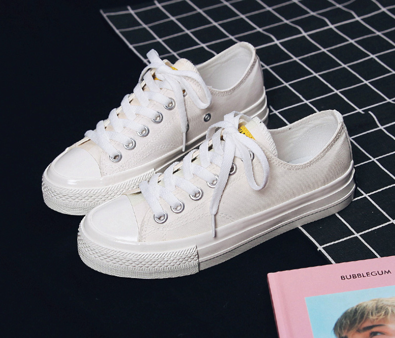 Sneakers for Women (Korean Style)