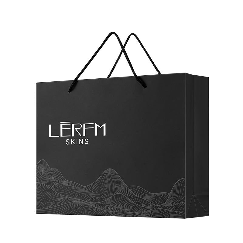 Lunifang Men's Skincare Set f