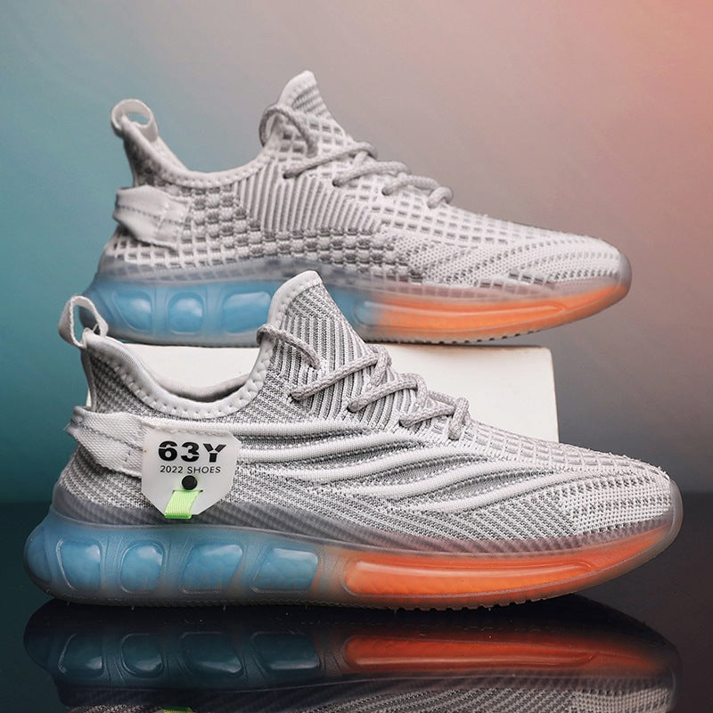 Flyweave Breathable Sneaker