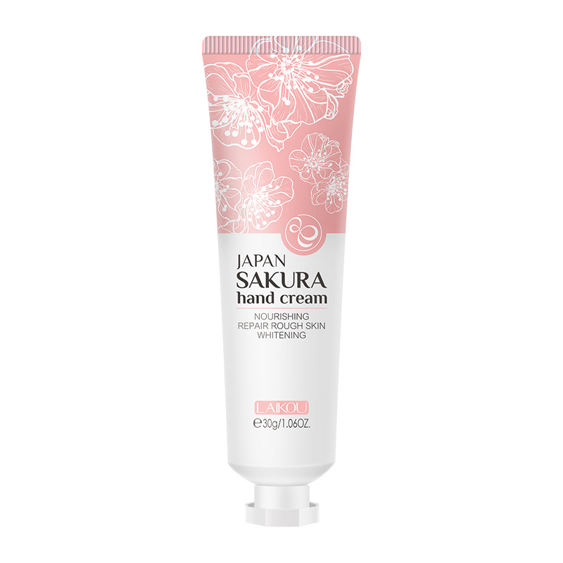 Matcha Hand Cream