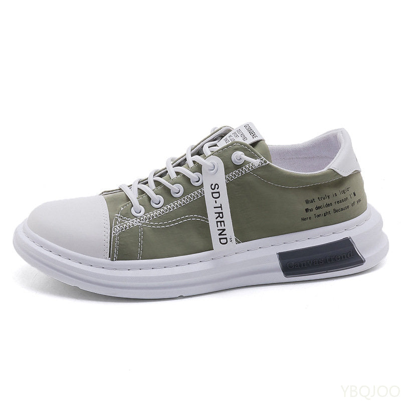 Summer Comfort Sneaker