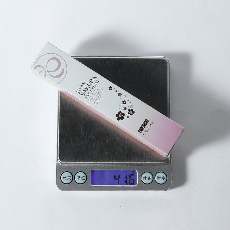 Cherry Blossom EyeCream