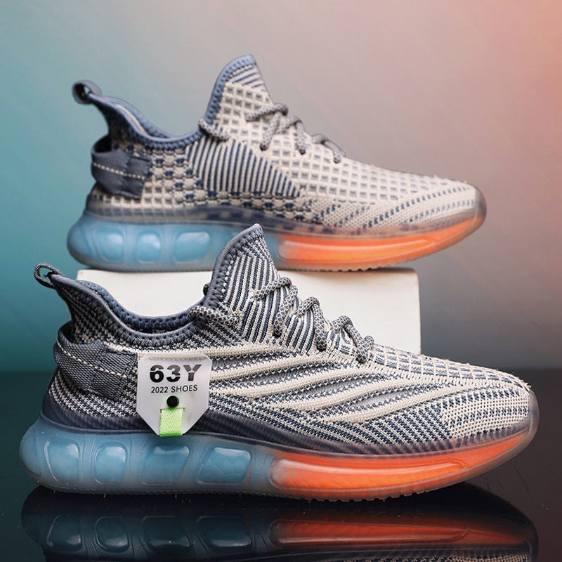 Flyweave Breathable Sneaker
