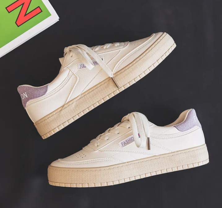 All-Match Korean Sneakers