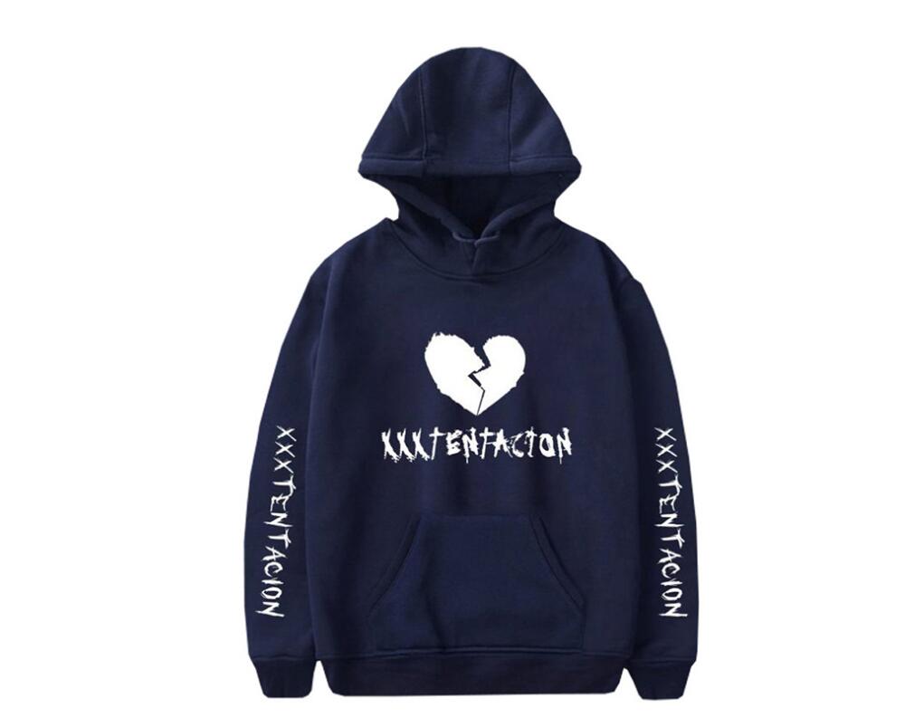 XXXTentacion Inspired  Hoodie