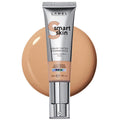 Lamel- Smart Skin Serum  Foundation