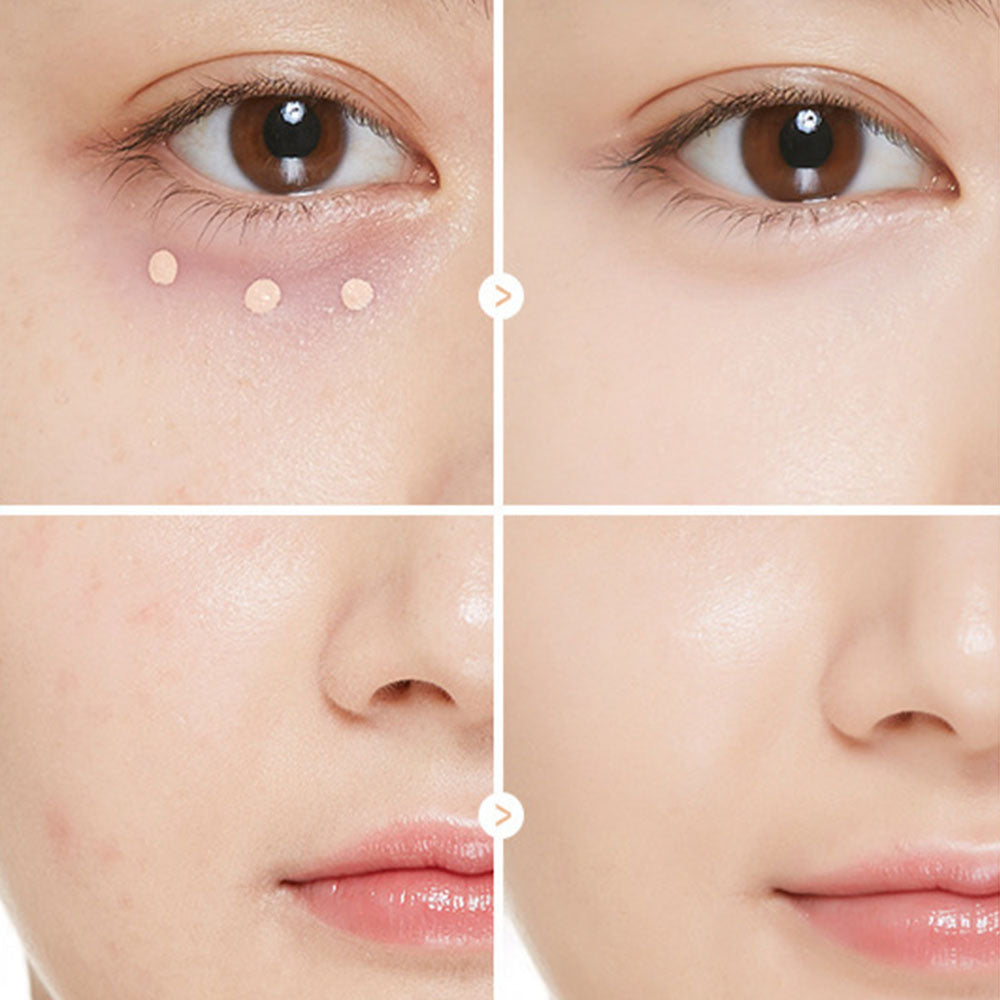 Foundation BB Cream