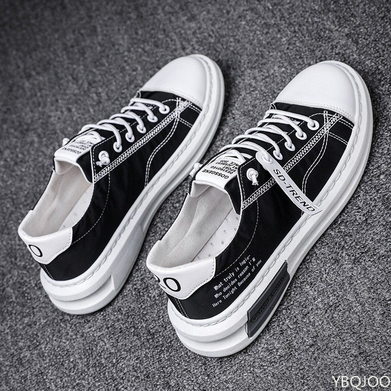 Summer Comfort Sneaker