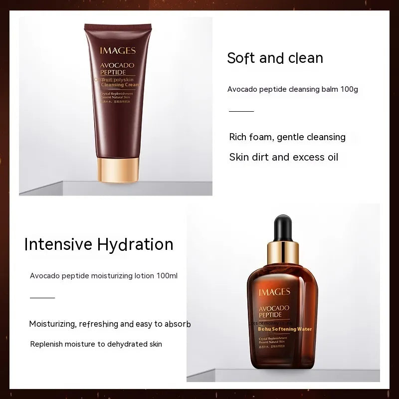 Set Brightening Skin