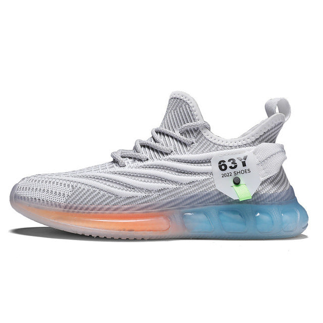 Flyweave Breathable Sneaker