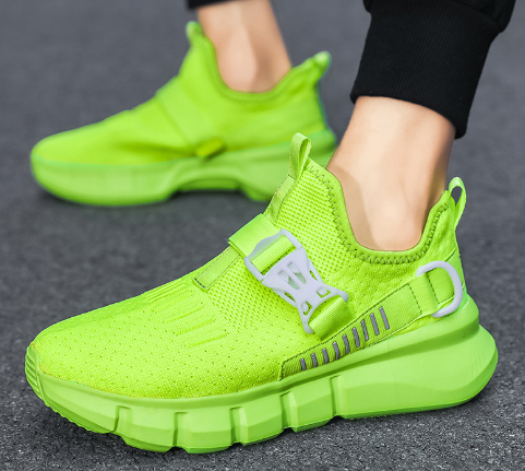 Lightweight Casual Sneakers