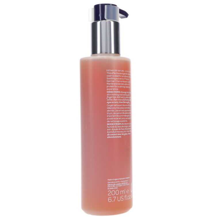 SENSITIVE  ELEMIS PRO 2
