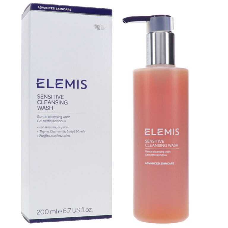 SENSITIVE  ELEMIS PRO 2