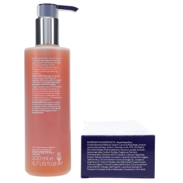SENSITIVE  ELEMIS PRO 2
