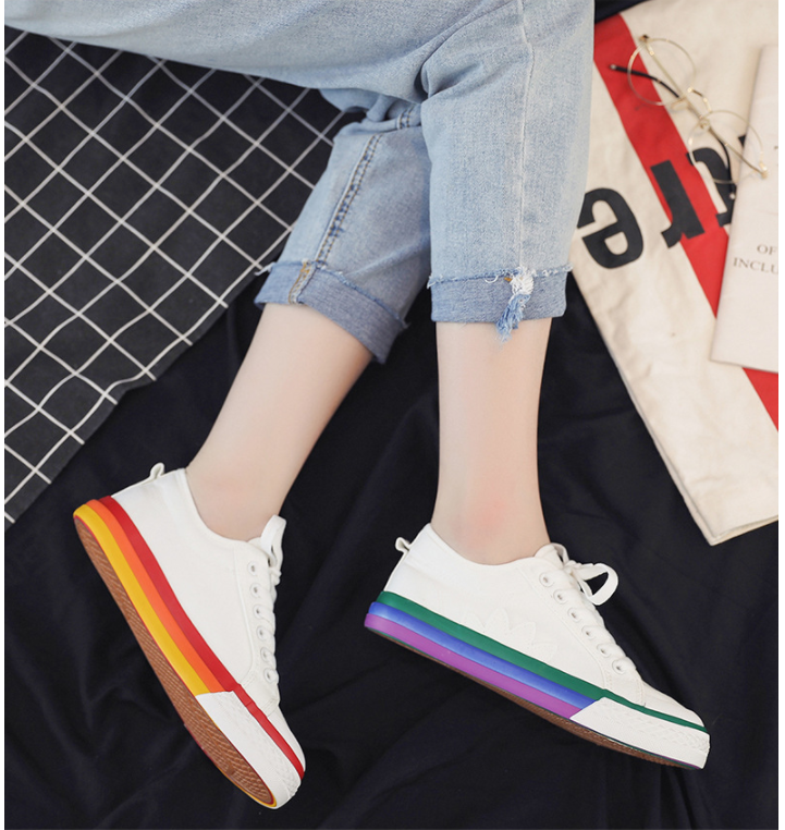 Clover Casual Sneaker