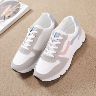 Korean Ulzzang Sneakers