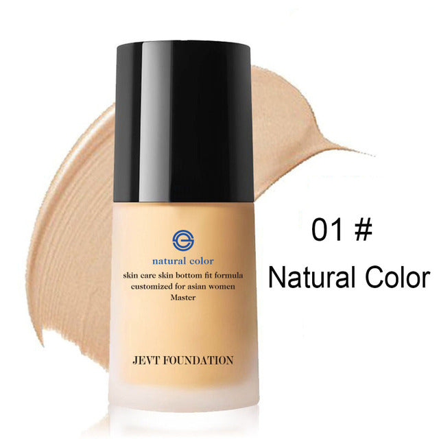 Foundation BB Cream